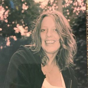 Meet your Posher, Tina